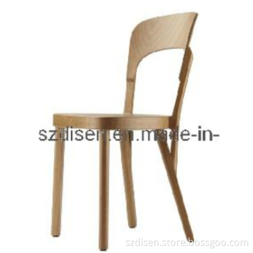 Cafe and Restaurant Chair (DS-C172)